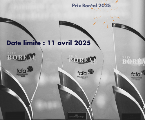 Boréal-1